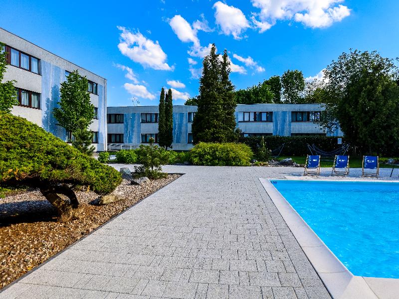 Novotel Poznan Malta image