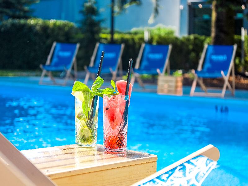 Novotel Poznan Malta image