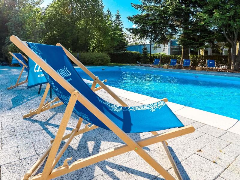 Novotel Poznan Malta image