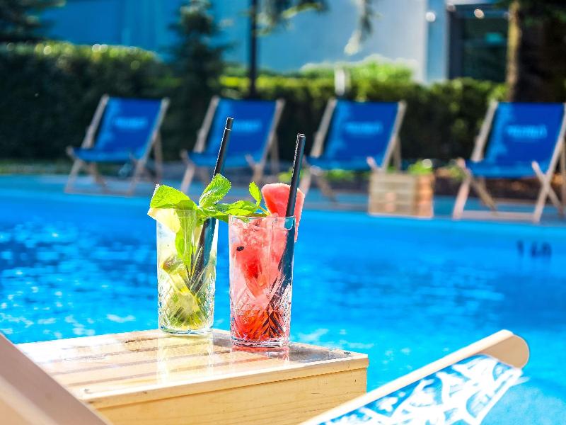 Novotel Poznan Malta image