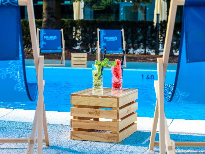 Novotel Poznan Malta image