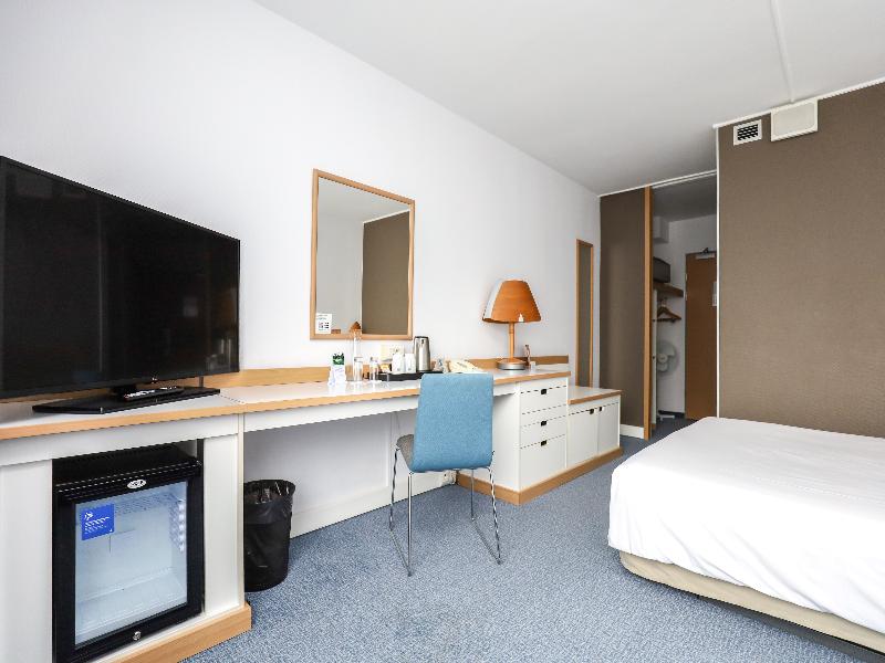 Novotel Poznan Malta image