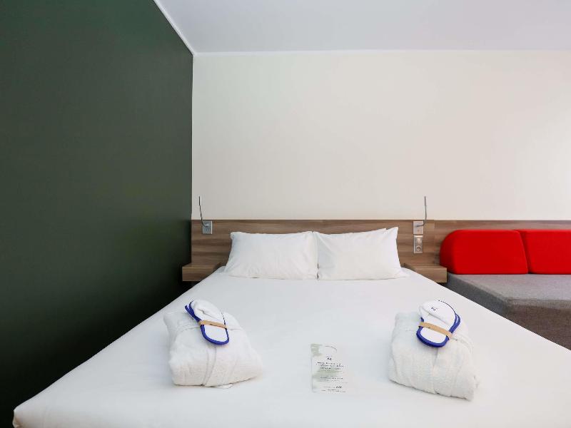 Novotel Poznan Malta image