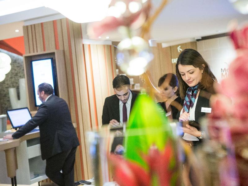 Mercure Poznan Centrum image