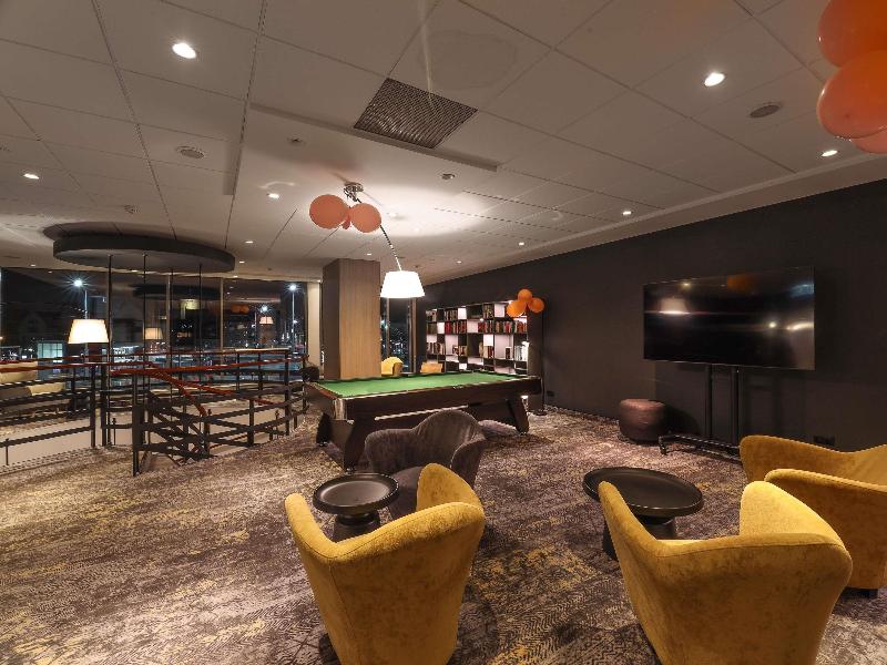 Mercure Poznan Centrum image
