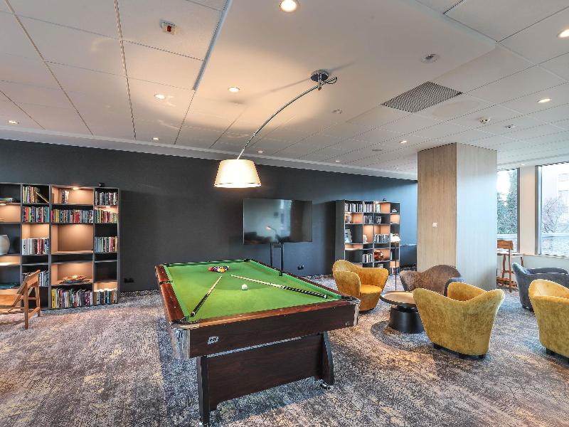 Mercure Poznan Centrum image