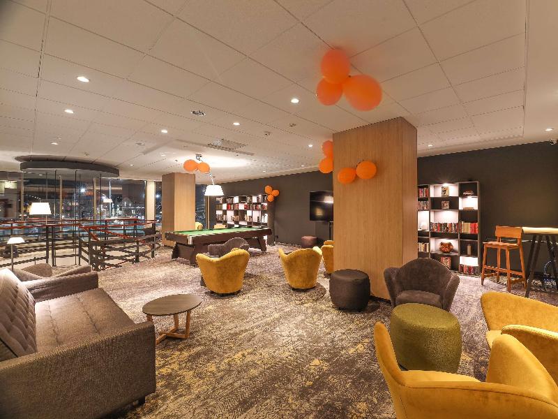 Mercure Poznan Centrum image
