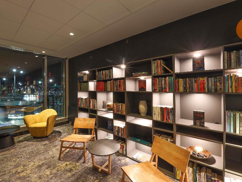 Mercure Poznan Centrum image