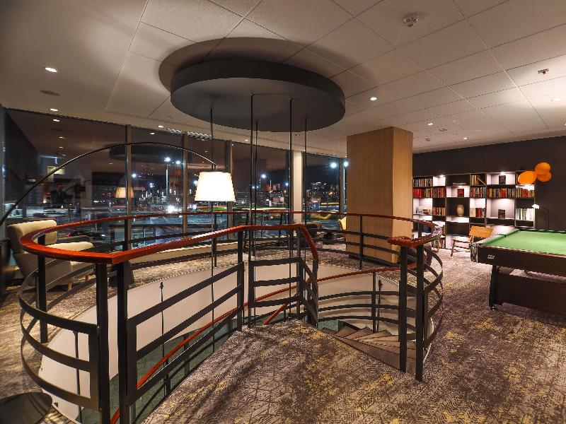 Mercure Poznan Centrum image