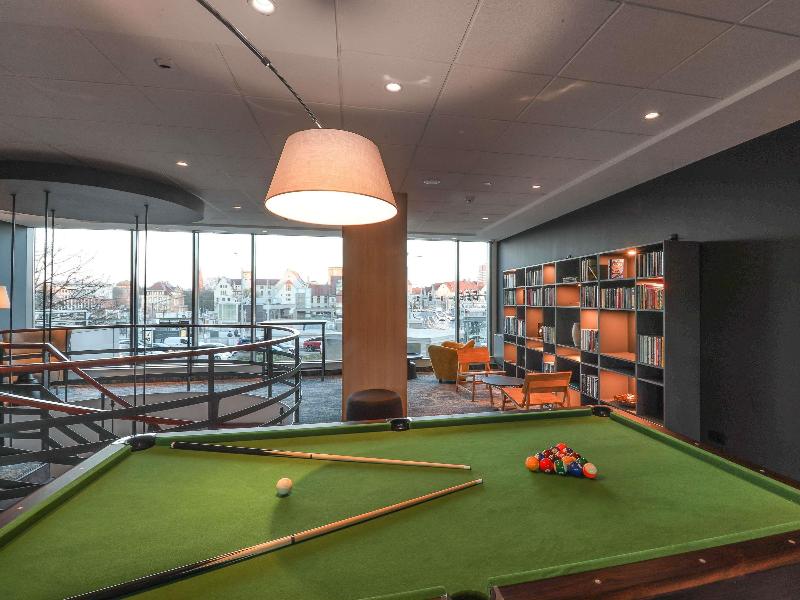 Mercure Poznan Centrum image