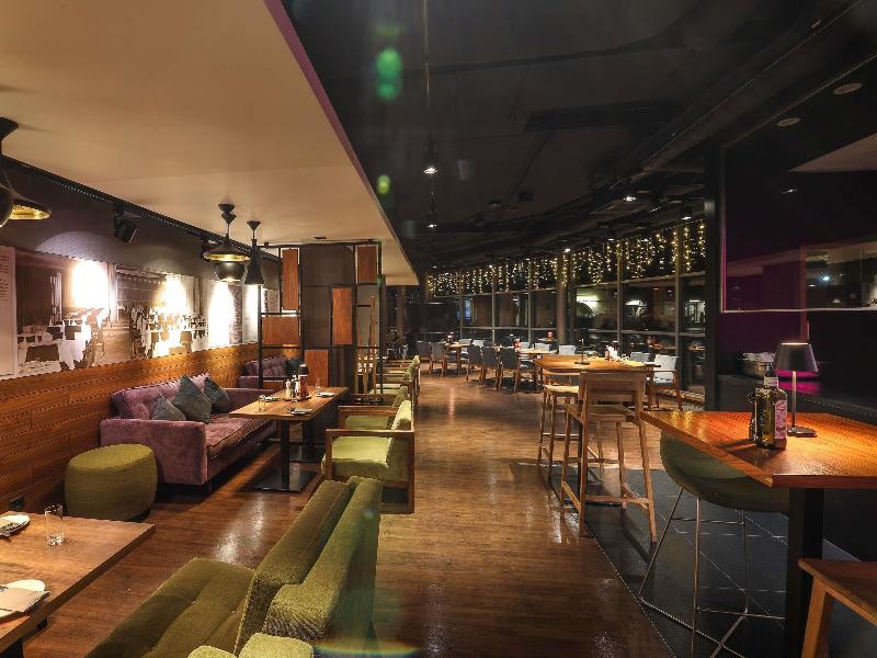 Mercure Poznan Centrum image
