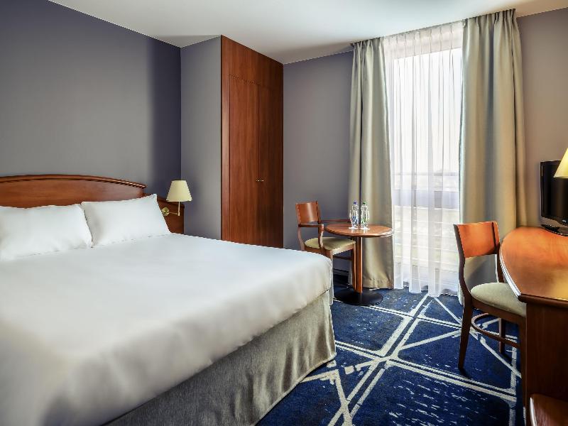 Mercure Poznan Centrum image