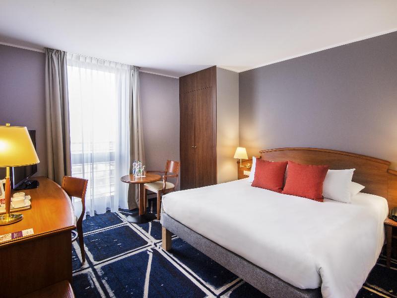 Mercure Poznan Centrum image