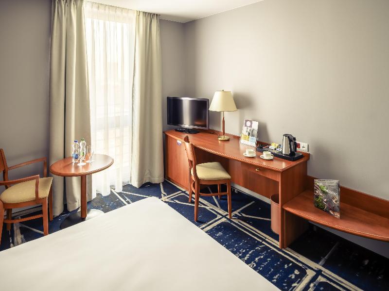 Mercure Poznan Centrum image
