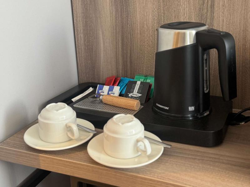 Mercure Poznan Centrum image