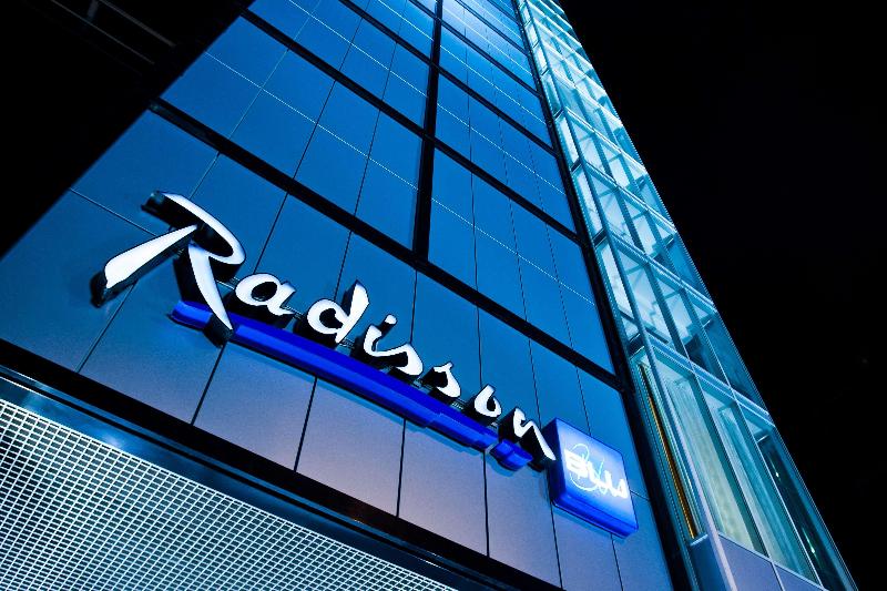 Radisson SAS Hotel Tallinn