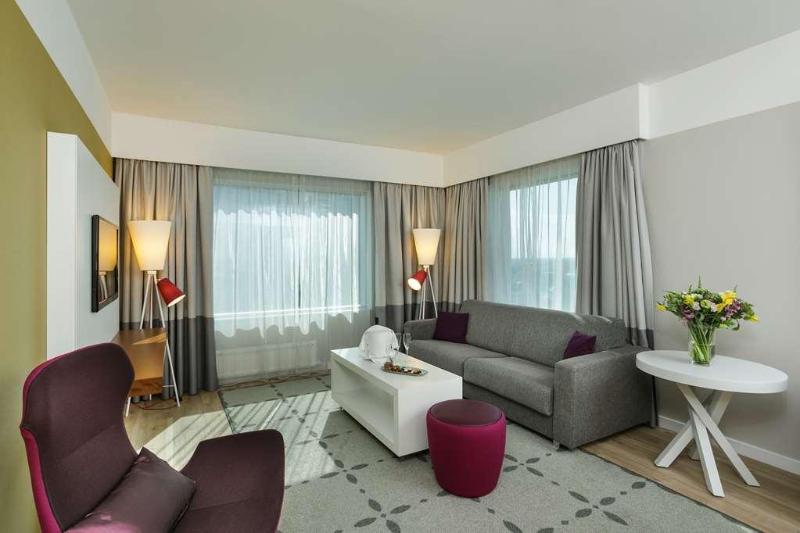 Radisson Collection Hotel, Tallinn image