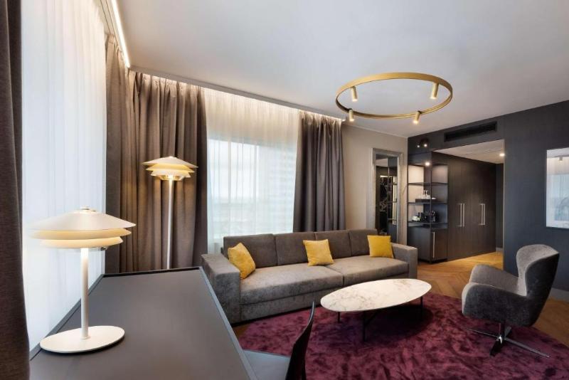 Radisson Collection Hotel, Tallinn image