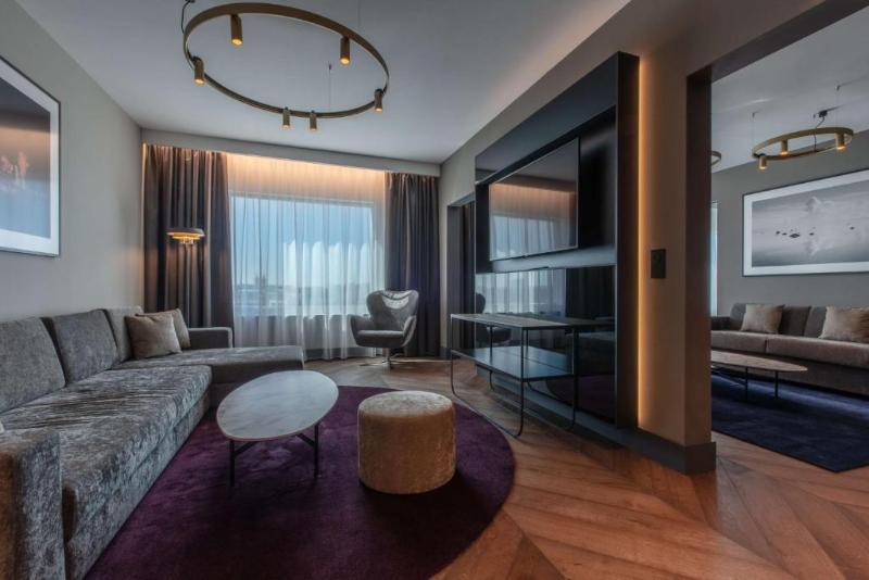 Radisson Collection Hotel, Tallinn image
