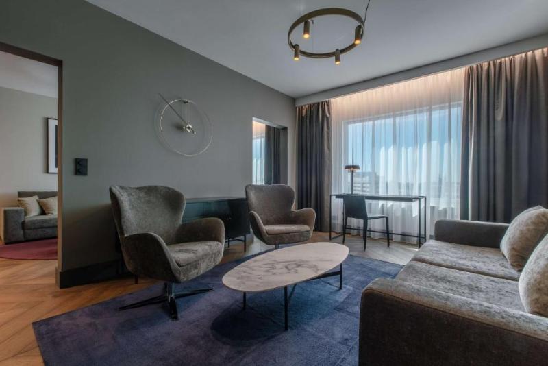 Radisson Collection Hotel, Tallinn image