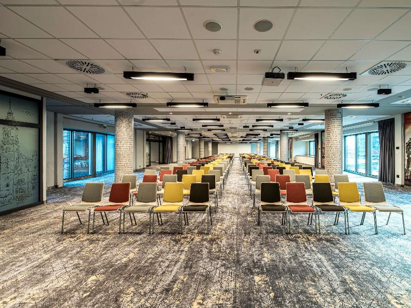 Mercure Wroclaw Centrum image
