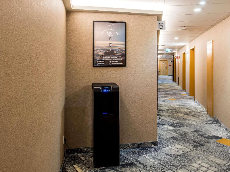 Mercure Wroclaw Centrum image