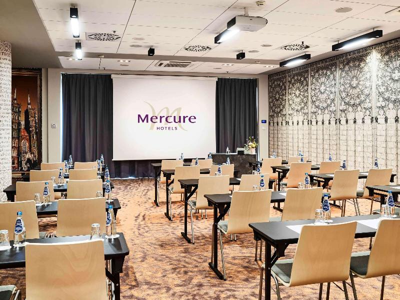 Fotos Hotel Mercure Wroclaw Centrum