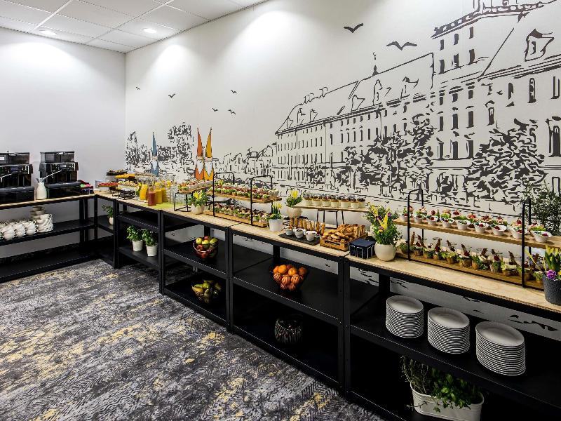 Mercure Wroclaw Centrum image