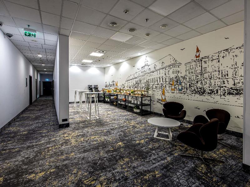 Mercure Wroclaw Centrum image