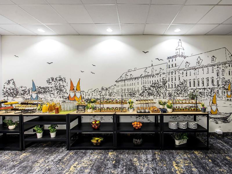 Mercure Wroclaw Centrum image