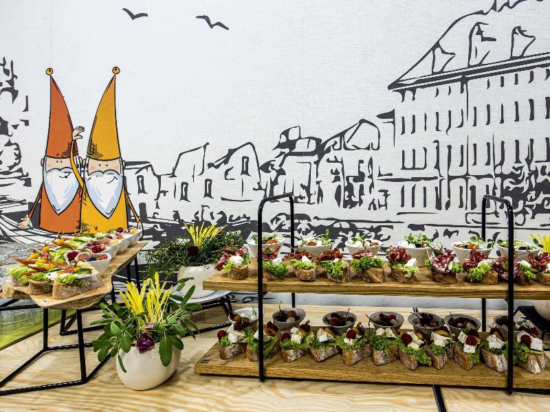 Mercure Wroclaw Centrum image