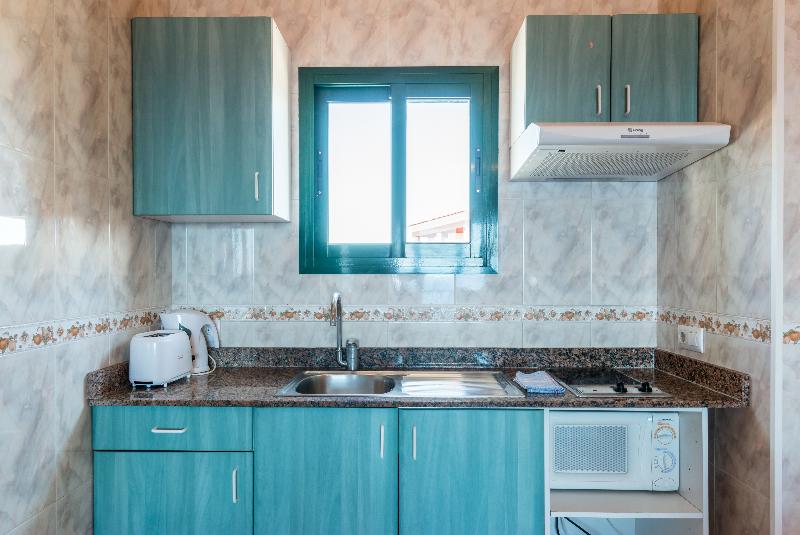 Apartamentos Cabo de Baños by MIJ gallery photo 15