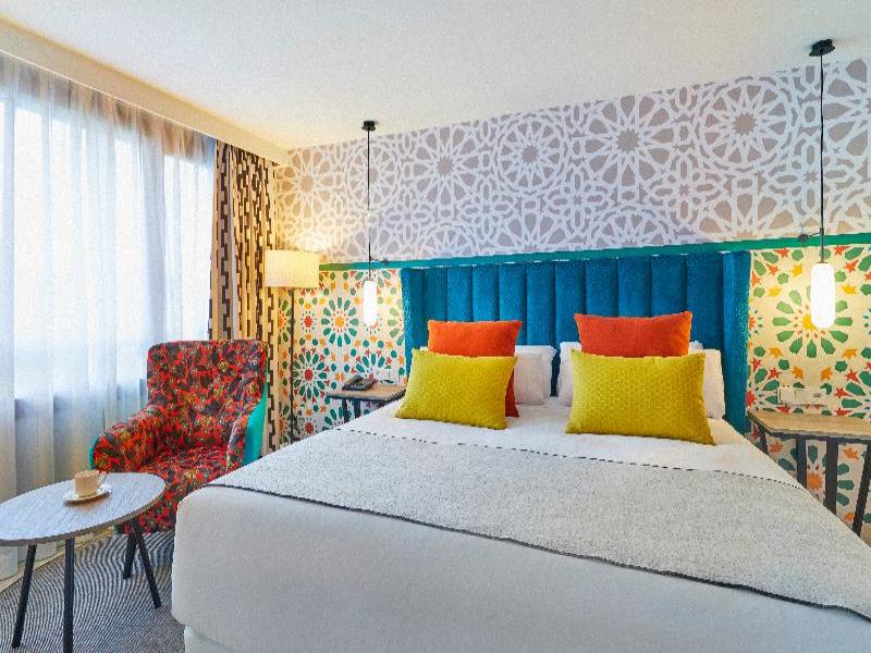 Hesperia Sevilla image
