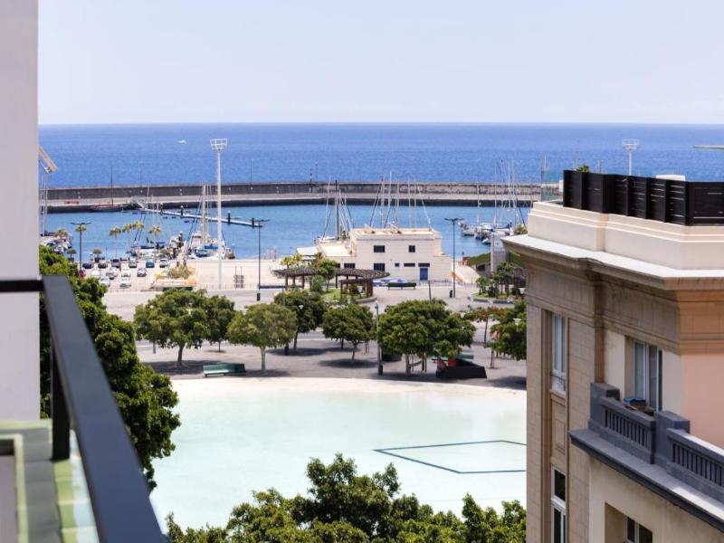 La Suite image