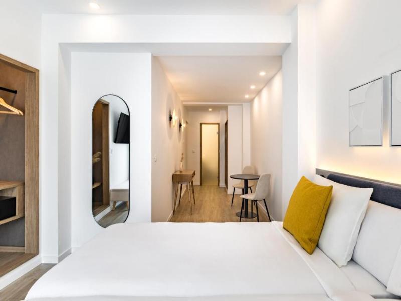 La Suite image