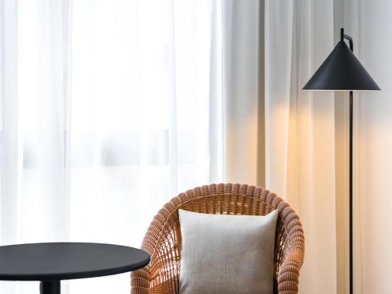 La Suite image