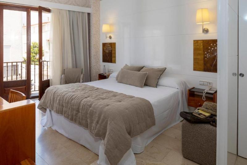 Porto Cristo Hotel 4
