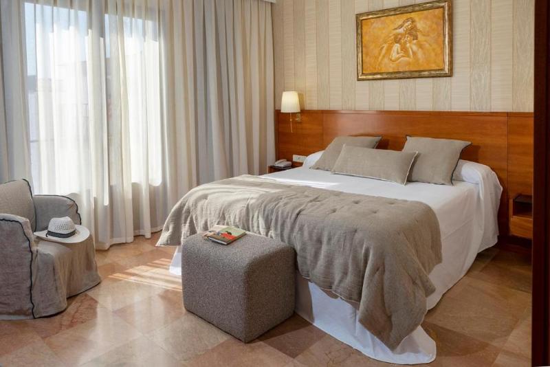 Porto Cristo Hotel 5