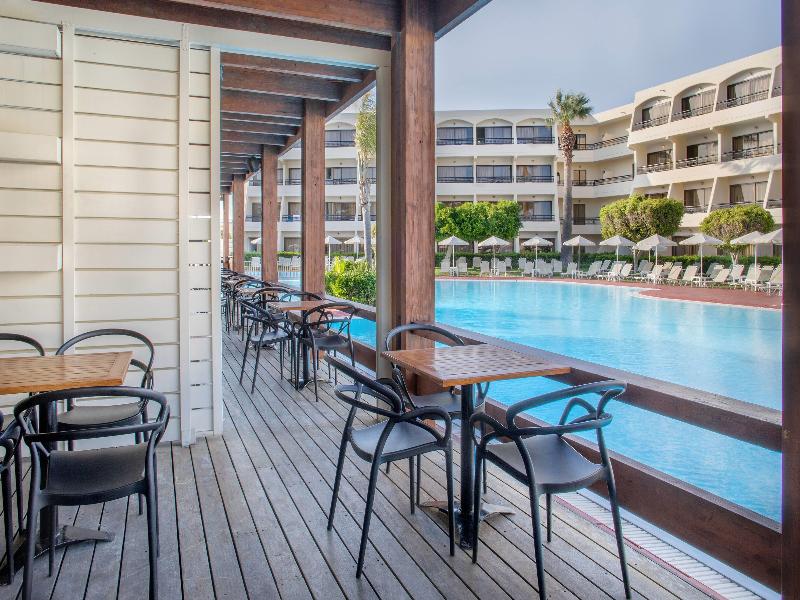 Sol Cosmopolitan Rhodes image