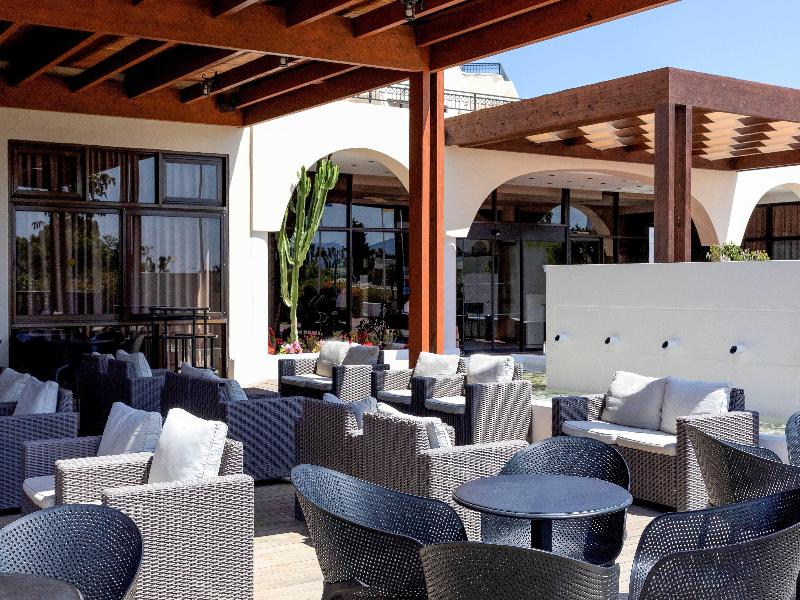 Sol Cosmopolitan Rhodes image