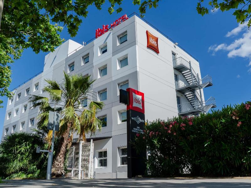 ibis Barcelona Castelldefels image