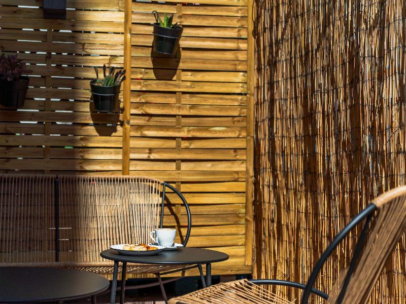 ibis Barcelona Castelldefels image