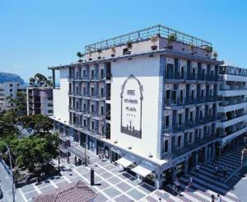 Fotos Hotel Labranda Reveron Plaza