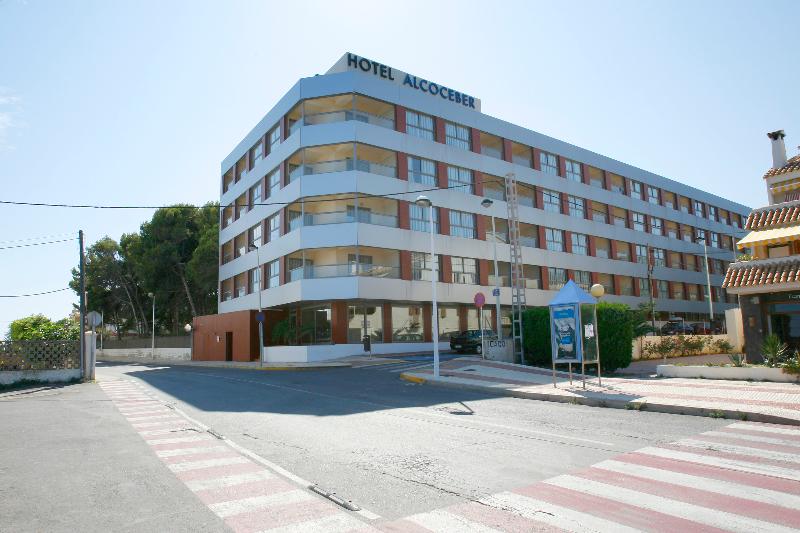 Hotel 30 Degrees - Hotel Alcossebre Castellón