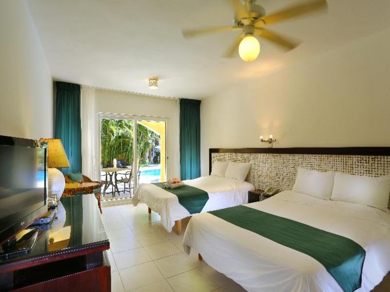 Villa Taina image