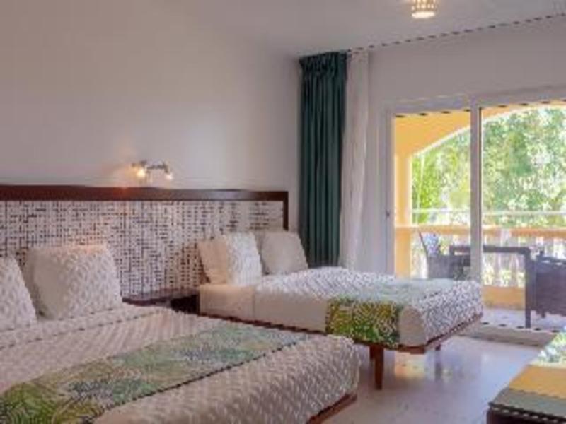 Villa Taina image