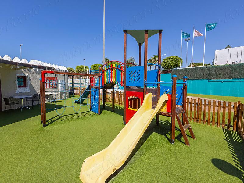 Dunas Maspalomas Resort image