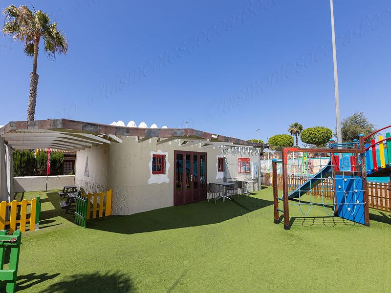 Dunas Maspalomas Resort image