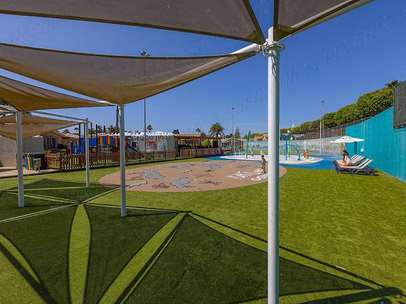 Dunas Maspalomas Resort image