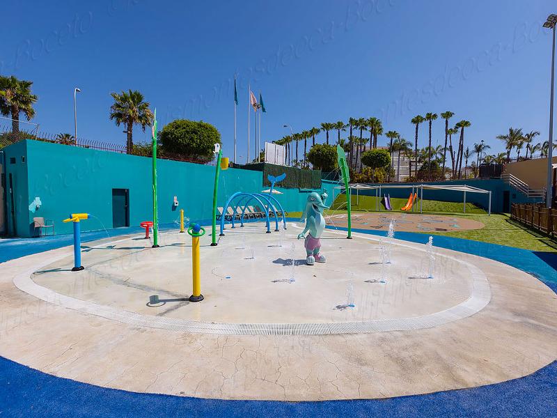 Dunas Maspalomas Resort image